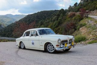 Εαρινό Ράλλυ της ΦΙΛΠΑ